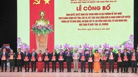 Gia Lai vững bước tiến vào kỷ nguyên vươn mình của dân tộc