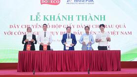 Chế biến sâu: Đòn bẩy đưa nông sản Việt vươn xa