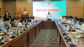 Nửa đầu năm 2025, xuất khẩu nông, lâm, thủy sản thu về 33,84 tỷ USD