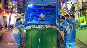 Giải pháp mới cho môi trường đô thị Hà Nội