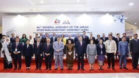 Chủ tịch Quốc hội Trần Thanh Mẫn chào xã giao Chủ tịch Hạ viện Malaysia, Chủ tịch AIPA-46