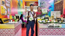 Nông sản Gia Lai ghi dấu ấn tại Hội chợ thương mại ASEAN - Trung Quốc