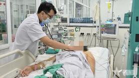 Sốt xuất huyết có thể gây suy tạng, nguy cơ tử vong cao