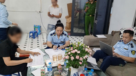 Xử phạt Công ty TNHH Yến Trí Việt gần 1 tỷ đồng vì sản xuất hàng giả