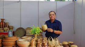 Sản phẩm công nghiệp nông thôn - sức sống mới của làng nghề Việt