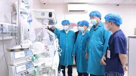 Phú Thọ hướng tới nền y tế thông minh, phục vụ người dân tốt hơn