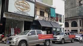 Thanh Hóa: Hiệu quả từ mô hình 'Tuyến phố nói không với hàng giả'