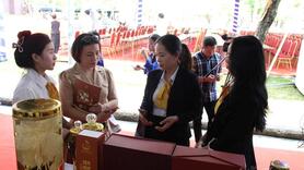 Đà Nẵng: Tìm hướng thương mại hóa sản phẩm dược liệu