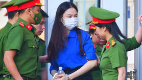 Bắt đầu xét xử hoa hậu Thùy Tiên, Quang Linh Vlogs, Hằng Du Mục