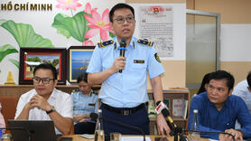 TP. Hồ Chí Minh phát hiện hơn 372.000 sản phẩm vi phạm trong gần 1 tháng