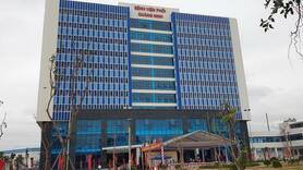 Thông tin về 4 dấu hiệu sai phạm ở Bệnh viện Phổi Quảng Ninh theo phản ánh của dư luận