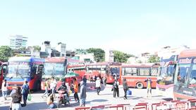 Xử lý nghiêm xe khách vi phạm quy định về an toàn giao thông