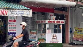 Vụ nghi ngộ độc sau khi ăn bánh mì tại Quảng Ngãi: Cơ sở sản xuất chưa xuất trình đầy đủ hồ sơ pháp lý