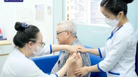 Thêm một loại vaccine phòng viêm phổi cho người lớn và người có bệnh nền