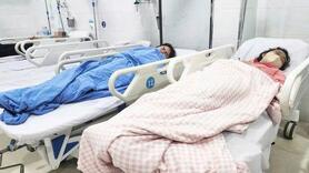 Truy xuất nguồn gốc thực phẩm khiến nhiều người nhập viện sau khi ăn bánh mì ở Quảng Ngãi