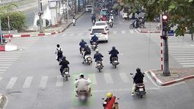 Hà Nội: Camera AI phát hiện gần 400 trường hợp vi phạm giao thông sau 3 ngày