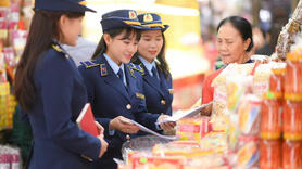 Thành phố Huế triển khai đồng bộ chỉ đạo về chống hàng giả, hàng lậu