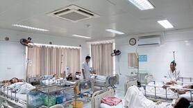 Quy định nghỉ việc hưởng chế độ ốm đau và hồ sơ đề nghị hưởng trợ cấp ốm đau