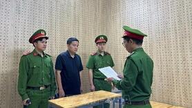 Khởi tố nhân viên ngân hàng lừa đảo, chiếm đoạt hơn 8 tỷ đồng