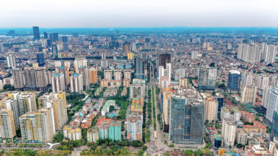 Bộ Nội vụ thông tin về phân loại đơn vị hành chính cấp tỉnh, xã