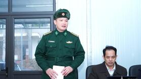 Xã Sơn Vĩ (Tuyên Quang): Công bố 9 đơn vị bầu cử, thành lập 9 ban bầu cử