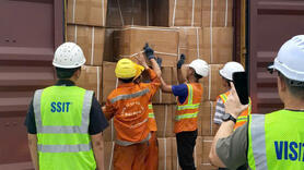 Xử lý 2 vụ việc xâm phạm quyền sở hữu công nghiệp, giả mạo nhãn hiệu