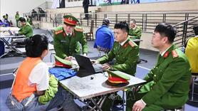 Tuyên Quang: Triệt phá đường dây lừa đảo xuyên quốc gia quy mô lớn nhất từ trước tới nay