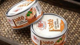 Vụ Công ty cổ phần đồ hộp Hạ Long: Một cán bộ ra đầu thú