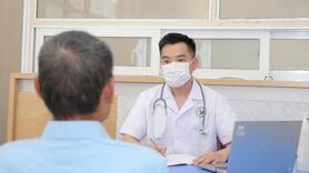 Khám bệnh không cần giấy tờ