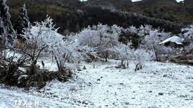 Thời tiết hôm nay (23-1): Hà Nội trời rét đậm, rét hại, Tây Bắc có nơi dưới 6 độ C