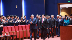 Việt Nam vững bước trong một thế giới đầy biến động