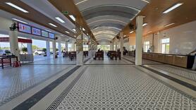 Đưa vào hoạt động trạm dừng nghỉ trên cao tốc Vĩnh Hảo - Phan Thiết