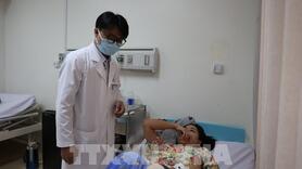 Vụ 125 người nhập viện sau khi ăn bánh mì tại TP Hồ Chí Minh: Đã xác định được nguyên nhân