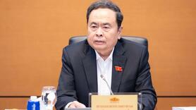 Khẩn trương thể chế hóa Nghị quyết Đại hội XIV trong khối Quốc hội