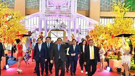 Thủ tướng Phạm Minh Chính: 3 kỳ vọng lớn vào Hội chợ Mùa Xuân lần thứ nhất năm 2026