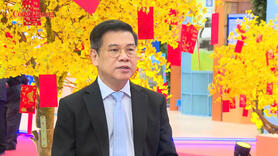 TP. Hồ Chí Minh đẩy mạnh xúc tiến thương mại tại Hội chợ Mùa Xuân 2026