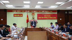 Đắk Lắk: Tổng kim ngạch xuất khẩu tháng 1 ước đạt 223 triệu USD