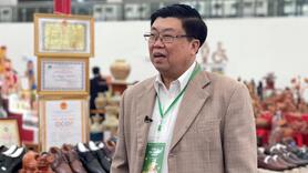 Hội chợ Mùa Xuân: Tinh hoa giày Việt giữa nhịp sống hiện đại