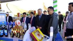 Lâm Đồng khuyến khích sử dụng sản phẩm OCOP trong các dịp lễ, Tết