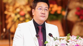 TS.NSND Quốc Hưng: Tận tâm cống hiến vì nền âm nhạc nước nhà