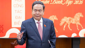 Chủ tịch Quốc hội đề nghị tập trung cao độ cho công tác bầu cử