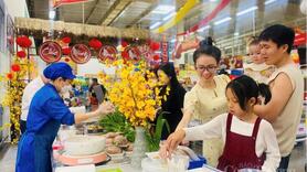 Đồng Nai: Tháng 2, bán lẻ và dịch vụ tiêu dùng đạt gần 39.800 tỷ đồng