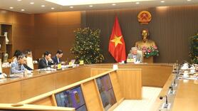 Sớm xây dựng hệ thống công nghệ điều hành Trung tâm Tài chính quốc tế