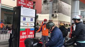 Giữ nhịp thị trường xăng dầu trước sóng gió toàn cầu