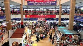 Chợ truyền thống chuyển mình để tăng sức hút