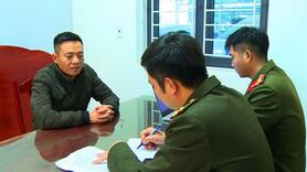 Triệt phá đường dây 'thần y' dỏm Hoàng Minh Đường lừa hàng nghìn người