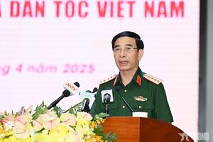 Đại thắng mùa Xuân 1975: Khẳng định bản lĩnh, trí tuệ và khát vọng hùng cường