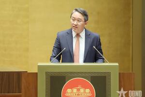 Bộ trưởng Bộ Tư pháp Nguyễn Hải Ninh: Sẽ cắt giảm 80% thủ tục thi hành án dân sự