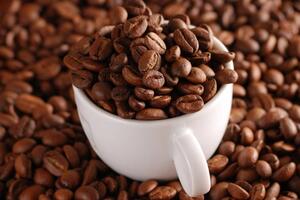 Giá cà phê Robusta tăng vọt hơn 6% trước áp lực thiếu hụt nguồn cung