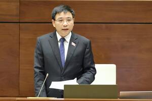 Giảm quy trình, thủ tục, nâng cao trách nhiệm sử dụng vốn ODA